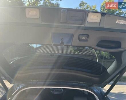 Зеленый Хендай Ioniq 5, объемом двигателя 0 л и пробегом 60 тыс. км за 30000 $, фото 14 на Automoto.ua