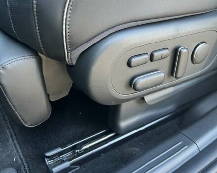 Зеленый Хендай Ioniq 5, объемом двигателя 0 л и пробегом 60 тыс. км за 30000 $, фото 21 на Automoto.ua