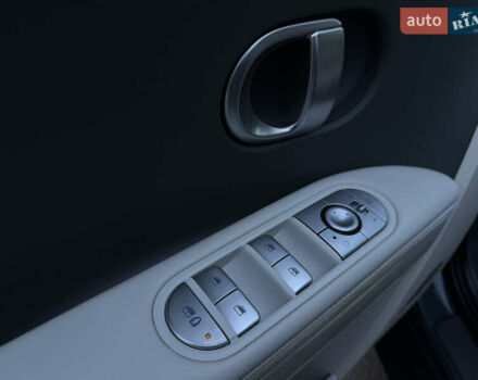 Хендай Ioniq 5 2022 в Тернополе на Automoto.ua Зеленый Хендай Ioniq 5, объемом двигателя 0 л и пробегом 76 тыс. км за 24300 $, фото 26 на Automoto.ua