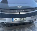 Зеленый Хендай Ioniq 5, объемом двигателя 0 л и пробегом 60 тыс. км за 30000 $, фото 2 на Automoto.ua