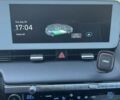 Зеленый Хендай Ioniq 5, объемом двигателя 0 л и пробегом 60 тыс. км за 30000 $, фото 19 на Automoto.ua