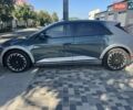 Зеленый Хендай Ioniq 5, объемом двигателя 0 л и пробегом 60 тыс. км за 30000 $, фото 1 на Automoto.ua