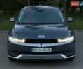 Хендай Ioniq 5 2022 в Тернополе на Automoto.ua Зеленый Хендай Ioniq 5, объемом двигателя 0 л и пробегом 76 тыс. км за 24300 $, фото 8 на Automoto.ua