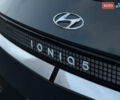 Хендай Ioniq 5 2022 в Тернополе на Automoto.ua Зеленый Хендай Ioniq 5, объемом двигателя 0 л и пробегом 76 тыс. км за 24300 $, фото 15 на Automoto.ua