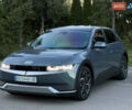 Хендай Ioniq 5 2022 в Тернополе на Automoto.ua Зеленый Хендай Ioniq 5, объемом двигателя 0 л и пробегом 76 тыс. км за 24300 $, фото 9 на Automoto.ua