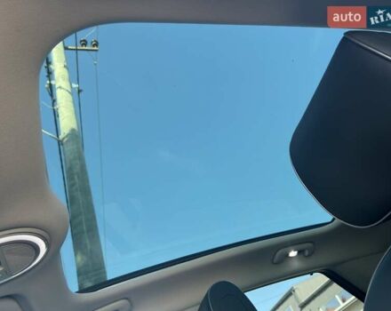 Зеленый Хендай Ioniq 5, объемом двигателя 0 л и пробегом 60 тыс. км за 30000 $, фото 16 на Automoto.ua