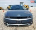 Зеленый Хендай Ioniq 5, объемом двигателя 0 л и пробегом 30 тыс. км за 10500 $, фото 4 на Automoto.ua