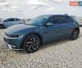 Зеленый Хендай Ioniq 5, объемом двигателя 0 л и пробегом 32 тыс. км за 10400 $, фото 1 на Automoto.ua