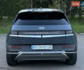 Хендай Ioniq 5 2022 в Тернополе на Automoto.ua Зеленый Хендай Ioniq 5, объемом двигателя 0 л и пробегом 76 тыс. км за 24300 $, фото 13 на Automoto.ua