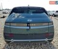 Зеленый Хендай Ioniq 5, объемом двигателя 0 л и пробегом 30 тыс. км за 10500 $, фото 5 на Automoto.ua