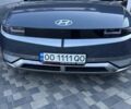 Зеленый Хендай Ioniq 5, объемом двигателя 0 л и пробегом 60 тыс. км за 30000 $, фото 1 на Automoto.ua