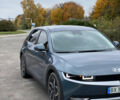 Хендай Ioniq 5 2022 у Остоге на Automoto.ua Зелений Хендай Ioniq 5, об'ємом двигуна 0 л та пробігом 79 тис. км за 22500 $, фото 2 на Automoto.ua