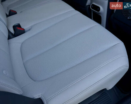 Хендай Ioniq 5 2022 в Тернополе на Automoto.ua Зеленый Хендай Ioniq 5, объемом двигателя 0 л и пробегом 76 тыс. км за 24300 $, фото 19 на Automoto.ua