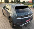 Зелений Хендай Ioniq 5, об'ємом двигуна 0 л та пробігом 52 тис. км за 22800 $, фото 8 на Automoto.ua