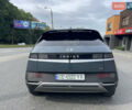 Зеленый Хендай Ioniq 5, объемом двигателя 0 л и пробегом 20 тыс. км за 27500 $, фото 3 на Automoto.ua
