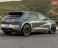 Зеленый Хендай Ioniq 5, объемом двигателя 0 л и пробегом 7 тыс. км за 33500 $, фото 53 на Automoto.ua