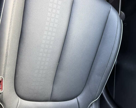 Зеленый Хендай Ioniq 5, объемом двигателя 0 л и пробегом 19 тыс. км за 28500 $, фото 37 на Automoto.ua