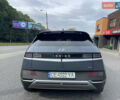Зеленый Хендай Ioniq 5, объемом двигателя 0 л и пробегом 20 тыс. км за 27500 $, фото 4 на Automoto.ua