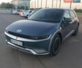 Зеленый Хендай Ioniq 5, объемом двигателя 0 л и пробегом 7 тыс. км за 33500 $, фото 11 на Automoto.ua