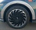 Зеленый Хендай Ioniq 5, объемом двигателя 0 л и пробегом 7 тыс. км за 33500 $, фото 45 на Automoto.ua