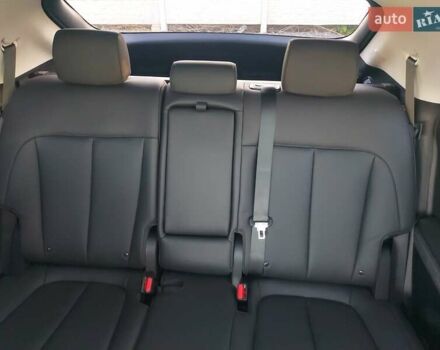 Зеленый Хендай Ioniq 5, объемом двигателя 0 л и пробегом 7 тыс. км за 33500 $, фото 71 на Automoto.ua