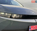Зеленый Хендай Ioniq 5, объемом двигателя 0 л и пробегом 19 тыс. км за 28500 $, фото 13 на Automoto.ua