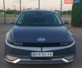 Зеленый Хендай Ioniq 5, объемом двигателя 0 л и пробегом 7 тыс. км за 33500 $, фото 15 на Automoto.ua