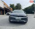 Зеленый Хендай Ioniq 5, объемом двигателя 0 л и пробегом 20 тыс. км за 27500 $, фото 1 на Automoto.ua