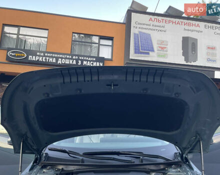 Зеленый Хендай Ioniq 5, объемом двигателя 0 л и пробегом 20 тыс. км за 27000 $, фото 5 на Automoto.ua