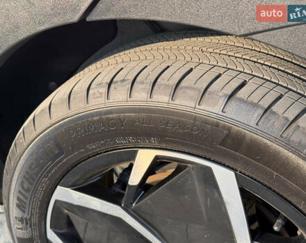 Зеленый Хендай Ioniq 5, объемом двигателя 0 л и пробегом 19 тыс. км за 28500 $, фото 44 на Automoto.ua