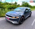Зеленый Хендай Ioniq 5, объемом двигателя 0 л и пробегом 65 тыс. км за 31500 $, фото 1 на Automoto.ua