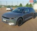 Зеленый Хендай Ioniq 5, объемом двигателя 0 л и пробегом 7 тыс. км за 33500 $, фото 7 на Automoto.ua