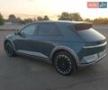 Зеленый Хендай Ioniq 5, объемом двигателя 0 л и пробегом 7 тыс. км за 33500 $, фото 28 на Automoto.ua