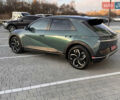 Зеленый Хендай Ioniq 5, объемом двигателя 0 л и пробегом 19 тыс. км за 28500 $, фото 43 на Automoto.ua
