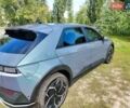 Зеленый Хендай Ioniq 5, объемом двигателя 0 л и пробегом 8 тыс. км за 27000 $, фото 6 на Automoto.ua