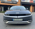 Зеленый Хендай Ioniq 5, объемом двигателя 0 л и пробегом 20 тыс. км за 27000 $, фото 1 на Automoto.ua