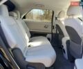 Зеленый Хендай Ioniq 5, объемом двигателя 0 л и пробегом 56 тыс. км за 8600 $, фото 9 на Automoto.ua