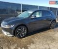 Зеленый Хендай Ioniq 5, объемом двигателя 0 л и пробегом 56 тыс. км за 8600 $, фото 1 на Automoto.ua