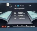 Зеленый Хендай Ioniq 5, объемом двигателя 0 л и пробегом 7 тыс. км за 33500 $, фото 5 на Automoto.ua