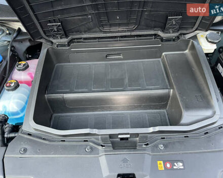 Зеленый Хендай Ioniq 5, объемом двигателя 0 л и пробегом 20 тыс. км за 27000 $, фото 6 на Automoto.ua