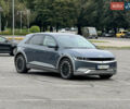 Зелений Хендай Ioniq 5, об'ємом двигуна 0 л та пробігом 40 тис. км за 33000 $, фото 10 на Automoto.ua