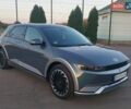 Зеленый Хендай Ioniq 5, объемом двигателя 0 л и пробегом 7 тыс. км за 33500 $, фото 19 на Automoto.ua