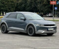 Зелений Хендай Ioniq 5, об'ємом двигуна 0 л та пробігом 40 тис. км за 33000 $, фото 2 на Automoto.ua