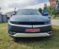 Зеленый Хендай Ioniq 5, объемом двигателя 0 л и пробегом 8 тыс. км за 27000 $, фото 1 на Automoto.ua