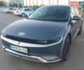 Зеленый Хендай Ioniq 5, объемом двигателя 0 л и пробегом 7 тыс. км за 33500 $, фото 8 на Automoto.ua