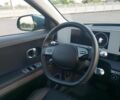 Зеленый Хендай Ioniq 5, объемом двигателя 0 л и пробегом 7 тыс. км за 33500 $, фото 56 на Automoto.ua