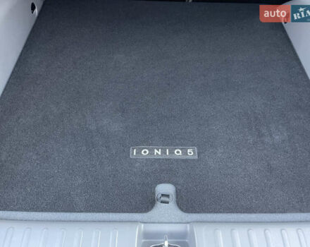 Зеленый Хендай Ioniq 5, объемом двигателя 0 л и пробегом 20 тыс. км за 27000 $, фото 32 на Automoto.ua