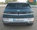 Зеленый Хендай Ioniq 5, объемом двигателя 0 л и пробегом 7 тыс. км за 33500 $, фото 34 на Automoto.ua