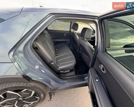 Зеленый Хендай Ioniq 5, объемом двигателя 0 л и пробегом 19 тыс. км за 28500 $, фото 22 на Automoto.ua