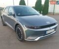 Зеленый Хендай Ioniq 5, объемом двигателя 0 л и пробегом 7 тыс. км за 33500 $, фото 17 на Automoto.ua